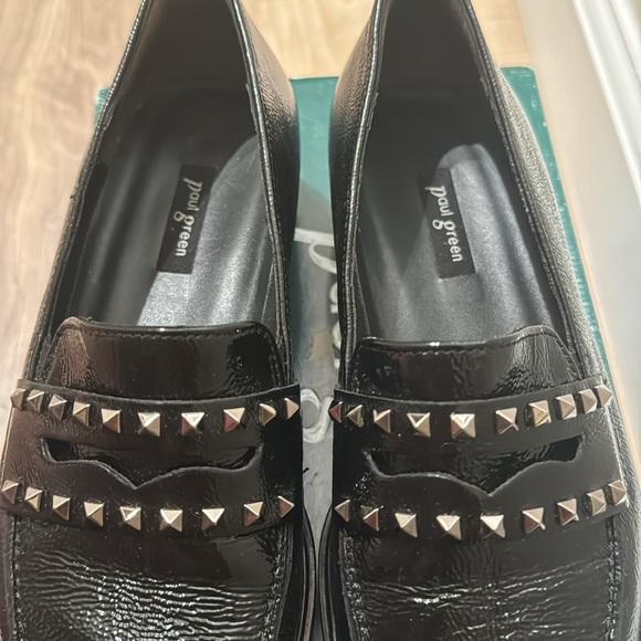 Paul Green forever lasting shoes - Picture 4 of 5